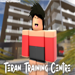 Teran Hotels's Training Center