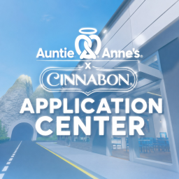 [APPLY!] Application center.