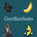 GorillaxSuits