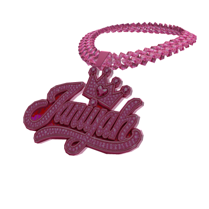 janiyah 1/1 Roblox item