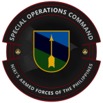[ NAFP ] Special Operations Command