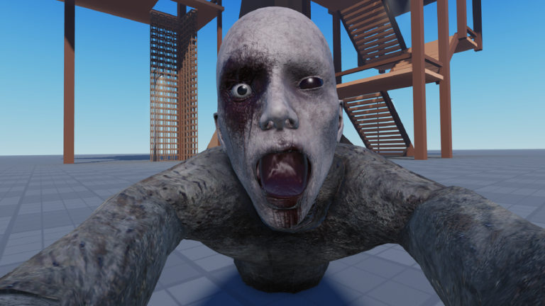 Nagemi Test The Mimic screenshot 1