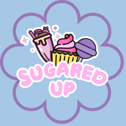 Sugared Up's Sweets Shop