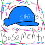 Smg4s Basement