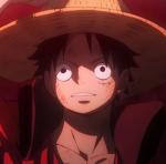 The Sun God Luffy Pirates