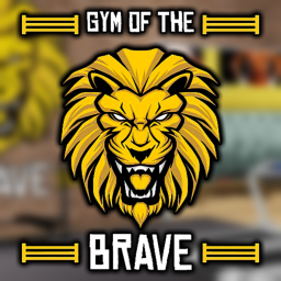 Gym of the Brave icon