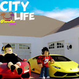 City Life!