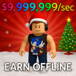 Roube Um Antonio Aotita e Seus Amigos 🎅🎄 2.0