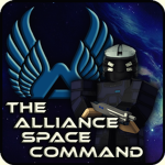 The Alliance Space Command