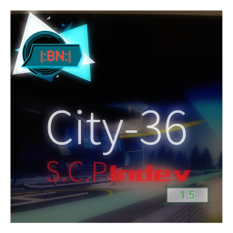|:|BN|:|City-CN-36[SCP Update!]