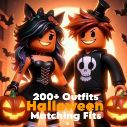 [ 🎃200+ Outfits ] Halloween Outfit Ideas