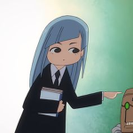 Anime group k