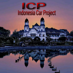 Indonesia Car Project - Jateng [BETA]