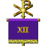 XII LEGIO CHRYSOPHYLAX