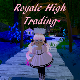 Royale Trading Hangout!