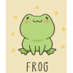 Littlefrogbuddys