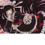 (•̀ᴗ•́)و anime clothes