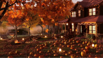 Pumpkin Patcheroonie
