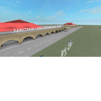 ###### Cebu International Airport