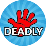 DEADLY Slap 🖐️