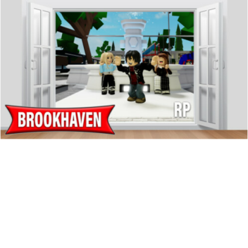 Brookhaven 🏡 RP (Mysterious)