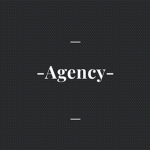 -Agency-