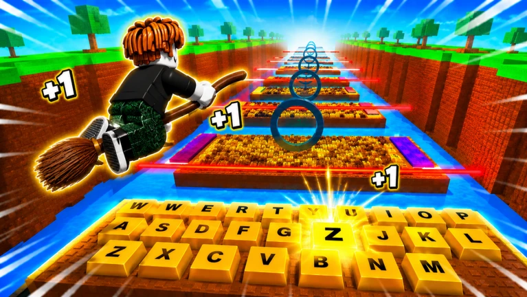 +1 Speed Broomstick Keyboard Escape scripts