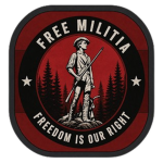 lNFL | Free Militia