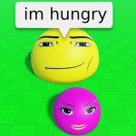 Eat Slimes To Grow BIG!