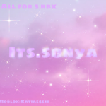 its.sonya