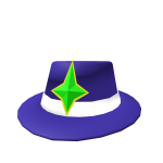 ForeverSnoozing's Fedora of Fortune