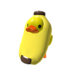 The Duckies Of Robloxia