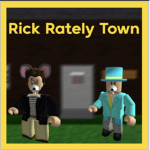 Rick Rately Shirt Team