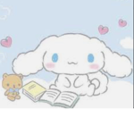 Cinnamon roll and Friends