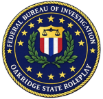 | Oakridge State Federal Bureau of Investigation |