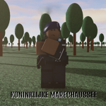 Koninklijke Marechaussee Rotterdam