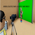 Brick films and more! Fan club