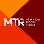 Millennium Theatre V1.8 | Roblox Theatrical