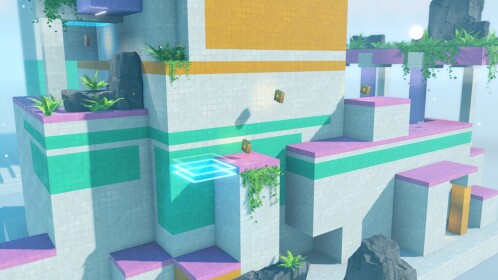 Platformer