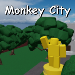 Monkey City