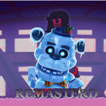 Five Nights REMASTERED