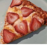 The # Pizza's