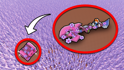 [SAKURA🌸]  Grass Cutters