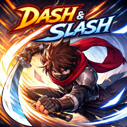 Dash & Slash [⚔️]