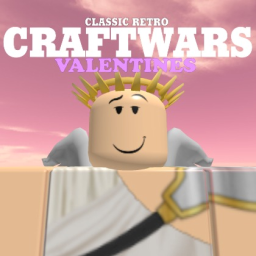 [❤] Classic Retro Craftwars