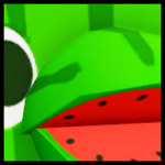 Gargantuan Hippomelon Pet Simulator 99 trading value