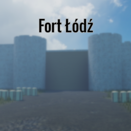 Fort Łódź