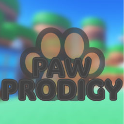 Paw Prodigy 🐾 [👾CODES]