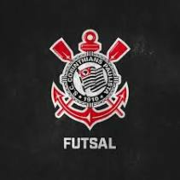 Arena de Treino Corinthians de Futsal