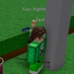 Zackk Cavern